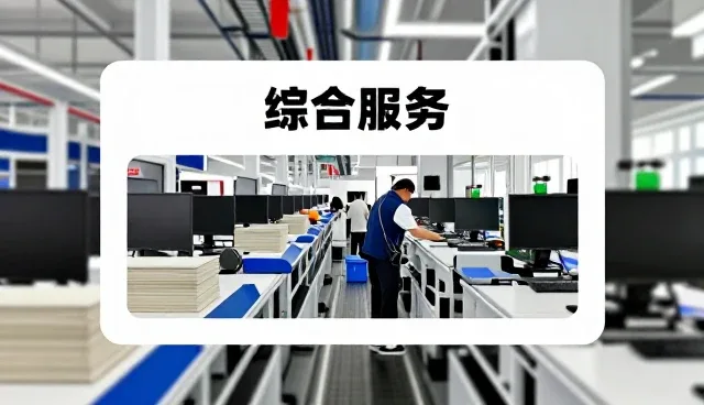 嘉鱼县怡兴服饰有限公司