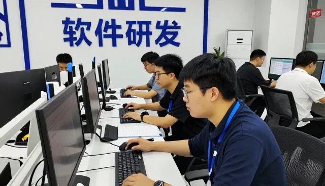 嘉鱼县怡兴服饰有限公司分享运维支持应用案例