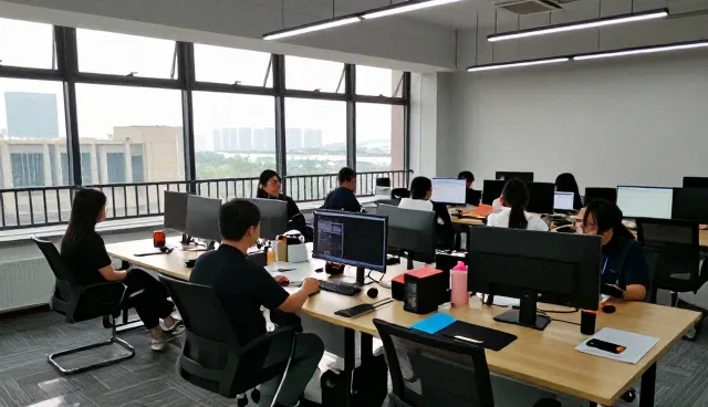技术培训如何助力场景适配中的流程优化
