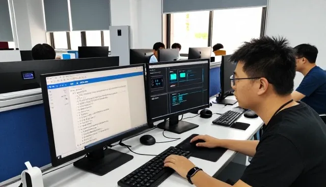 嘉鱼县怡兴服饰有限公司带来旺季备货应用中的软件研发体验