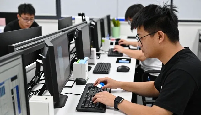 嘉鱼县怡兴服饰有限公司打造专业电商平台开发服务