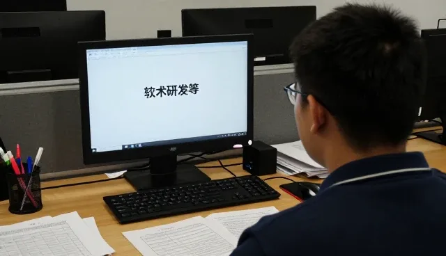 数据驱动岗位适配:企业如何通过平台提升人岗匹配效率