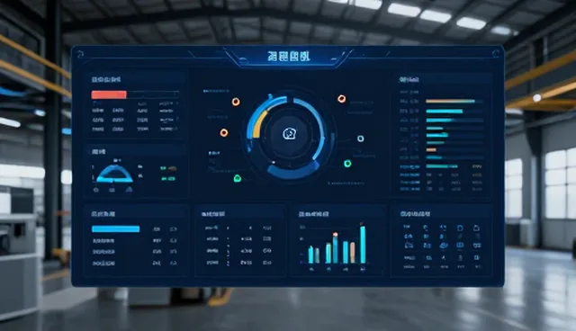 制造业软件研发中的技术演进与趋势分析