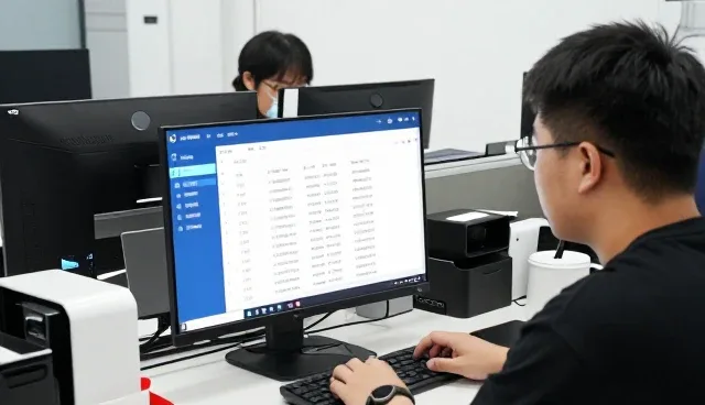 嘉鱼县怡兴服饰有限公司分享技术咨询应用案例