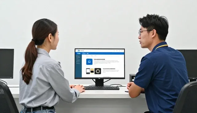 技术选型中的核心关注点与业务发展趋势分析